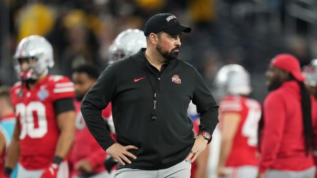 Ryan Day